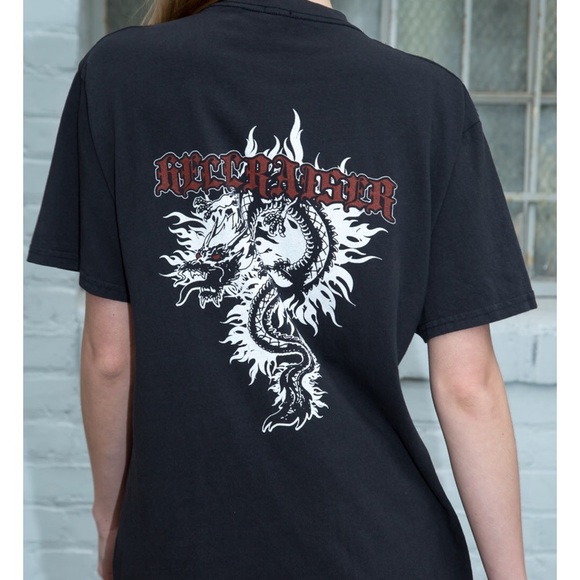 hellraiser brandy melville